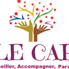 Logo of the association Association de Solidarité LE CAP